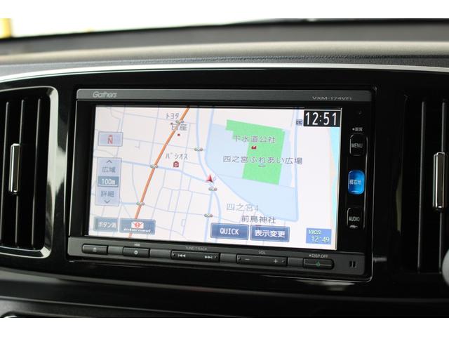 N-ONE プレミアム ツアラー・ローダウン 純正ナビゲーション ディスチャージヘッドライト LEDヘッドライト ローダウンサスペンション プッシュエンジンスタート スマートキー2個 15インチアルミホイール(3枚目)