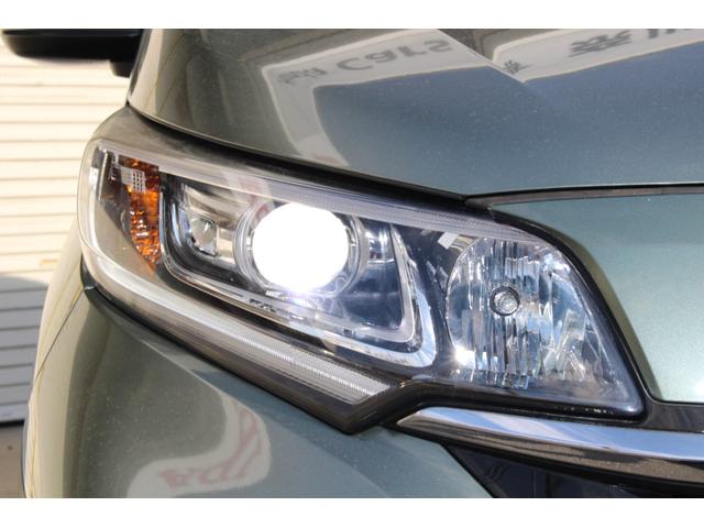 フリードハイブリッド ハイブリッド・Gホンダセンシング 9インチ純正ナビゲーション 前後ドライブレコーダー ETC車載器 LEDヘッドライト HondaSENSING 両側パワースライドドア 15インチアルミホイール 本革巻ステアリングホイール(8枚目)