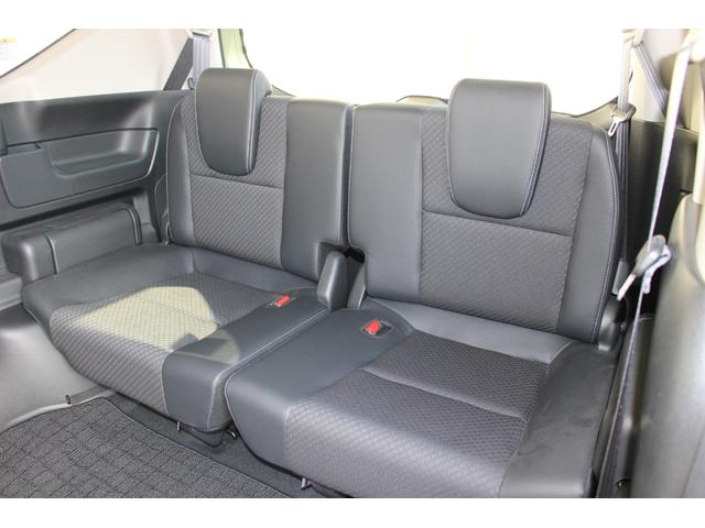 フリードハイブリッド ハイブリッド・Gホンダセンシング 9インチ純正ナビゲーション 前後ドライブレコーダー ETC車載器 LEDヘッドライト HondaSENSING 両側パワースライドドア 15インチアルミホイール 本革巻ステアリングホイール(12枚目)