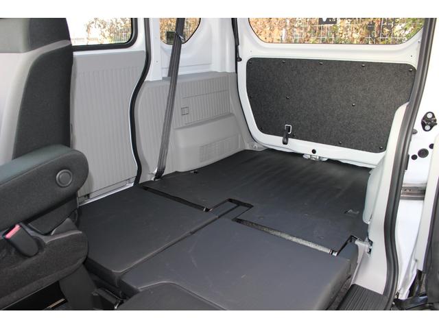 Ｎ－ＶＡＮ ｅ： ｅ：　Ｌ４　８インチ純正ナビゲーション　ＥＴＣ車載器　前後ドライブレコーダー　ハロゲンヘッドライト　フルオートエアコン　ＨｏｎｄａＳＥＮＳＩＮＧ　元試乗車（13枚目）