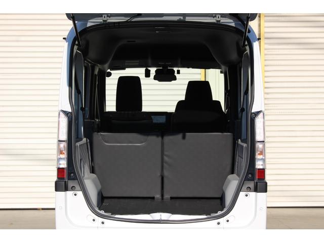 Ｎ－ＶＡＮ ｅ： ｅ：　Ｌ４　８インチ純正ナビゲーション　ＥＴＣ車載器　前後ドライブレコーダー　ハロゲンヘッドライト　フルオートエアコン　ＨｏｎｄａＳＥＮＳＩＮＧ　元試乗車（14枚目）