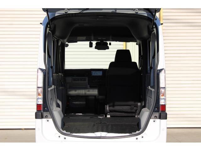 Ｎ－ＶＡＮ ｅ： ｅ：　Ｌ４　８インチ純正ナビゲーション　ＥＴＣ車載器　前後ドライブレコーダー　ハロゲンヘッドライト　フルオートエアコン　ＨｏｎｄａＳＥＮＳＩＮＧ　元試乗車（15枚目）