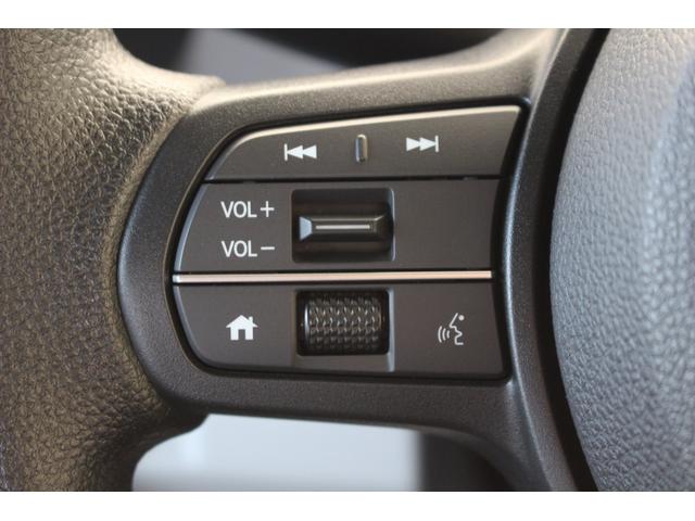 Ｎ－ＶＡＮ ｅ： ｅ：　Ｌ４　８インチ純正ナビゲーション　ＥＴＣ車載器　前後ドライブレコーダー　ハロゲンヘッドライト　フルオートエアコン　ＨｏｎｄａＳＥＮＳＩＮＧ　元試乗車（22枚目）