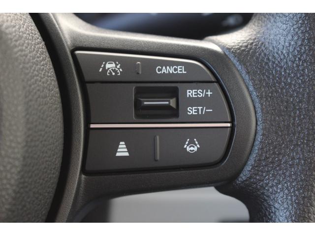 Ｎ－ＶＡＮ ｅ： ｅ：　Ｌ４　８インチ純正ナビゲーション　ＥＴＣ車載器　前後ドライブレコーダー　ハロゲンヘッドライト　フルオートエアコン　ＨｏｎｄａＳＥＮＳＩＮＧ　元試乗車（23枚目）