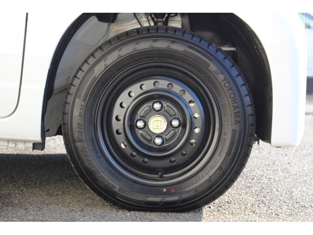 Ｎ－ＶＡＮ ｅ： ｅ：　Ｌ４　８インチ純正ナビゲーション　ＥＴＣ車載器　前後ドライブレコーダー　ハロゲンヘッドライト　フルオートエアコン　ＨｏｎｄａＳＥＮＳＩＮＧ　元試乗車（27枚目）