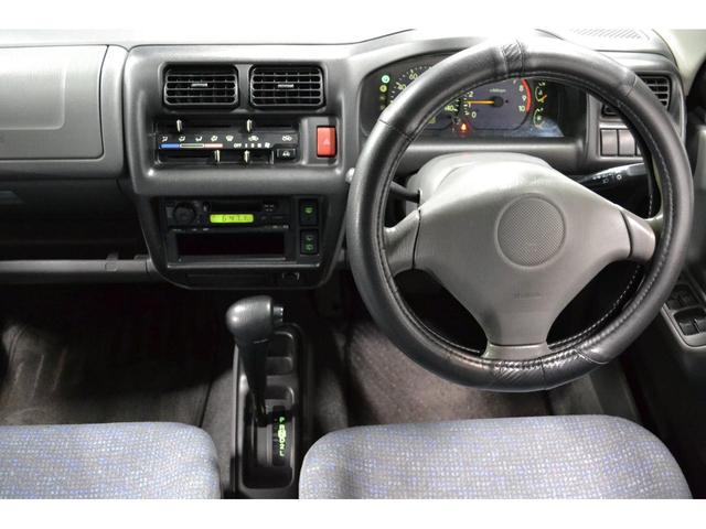 Gタイプ ユーザー下取車(6枚目)