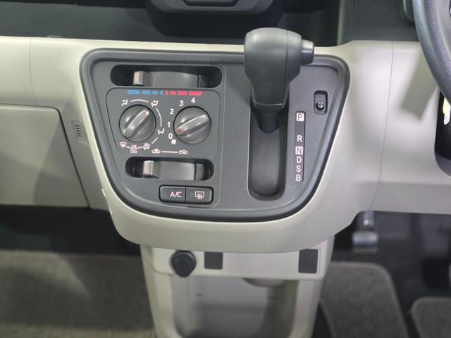 パッソ Ｘ　走行距離６千キロ代（4枚目）