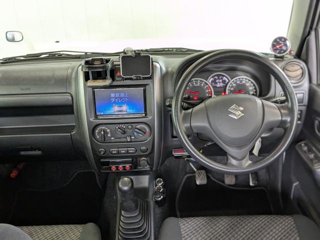 ジムニー XC リフトアップ・社外マフラー(29枚目)