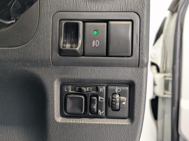 ジムニー XC リフトアップ・社外マフラー(32枚目)