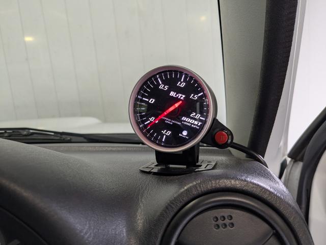 ジムニー XC リフトアップ・社外マフラー(38枚目)