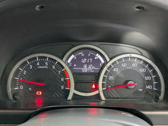 ジムニー XC リフトアップ・社外マフラー(43枚目)