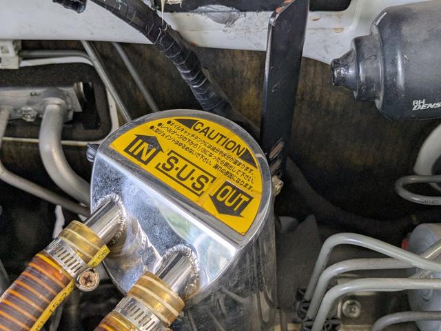 ジムニー XC リフトアップ・社外マフラー(45枚目)