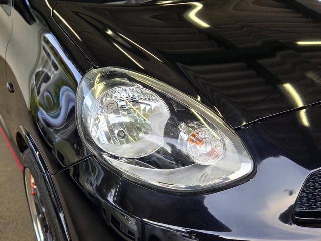 マーチ ニスモ S(4枚目)