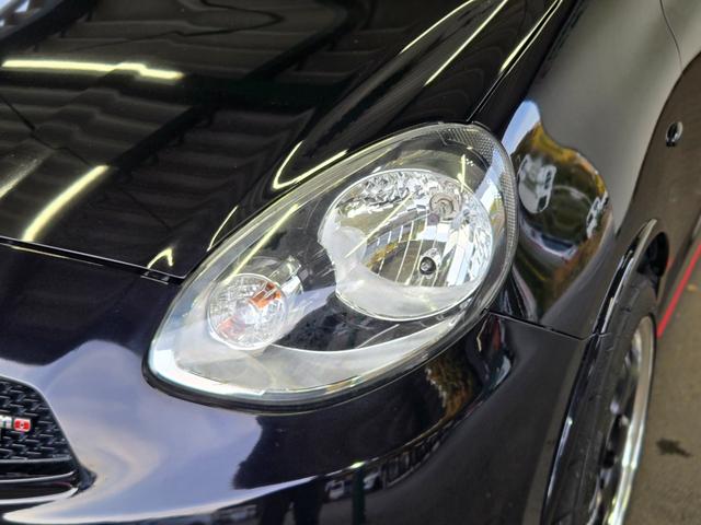 マーチ ニスモ S(5枚目)