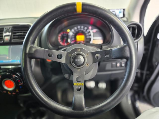 マーチ ニスモ S(7枚目)