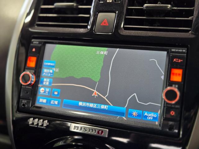 マーチ ニスモ S(9枚目)