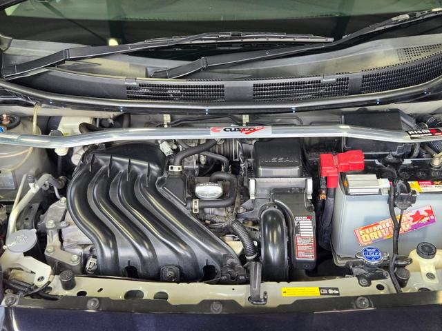 マーチ ニスモ S(14枚目)