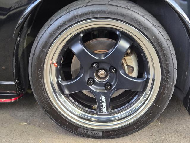 マーチ ニスモ S(18枚目)