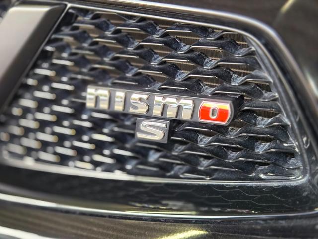 マーチ ニスモ S(23枚目)