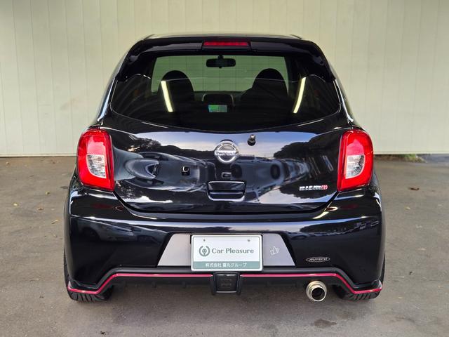 マーチ ニスモ S(26枚目)