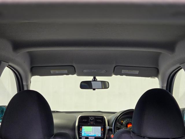 マーチ ニスモ S(33枚目)