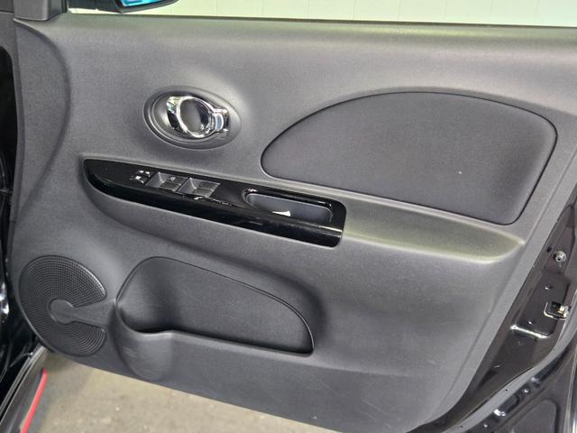 マーチ ニスモ S(35枚目)