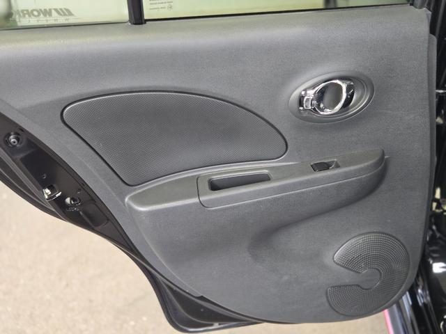 マーチ ニスモ S(36枚目)