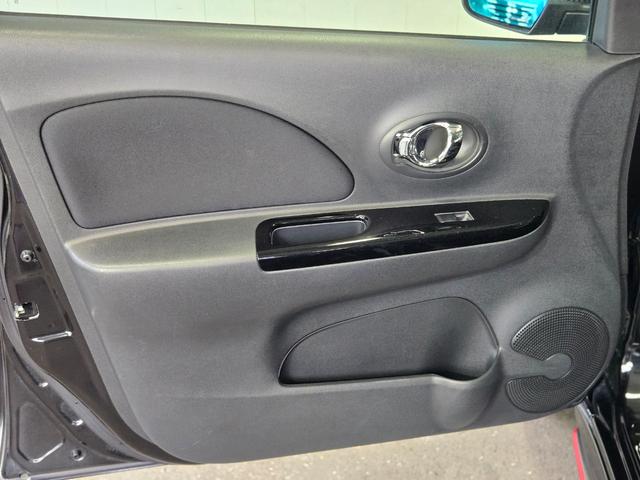 マーチ ニスモ S(37枚目)