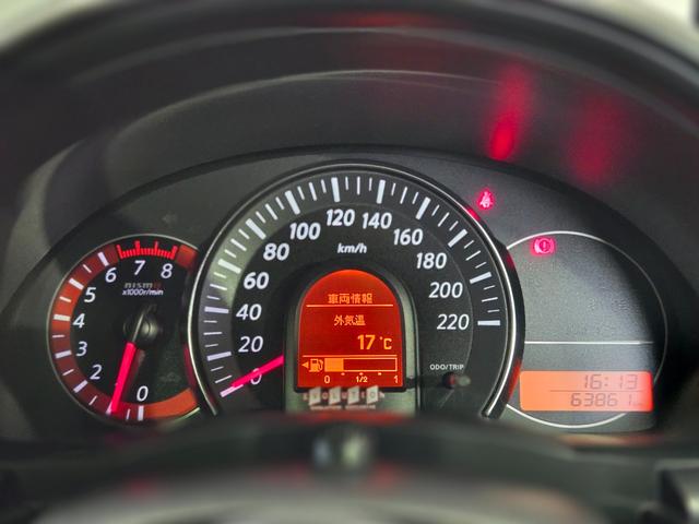 マーチ ニスモ S(44枚目)