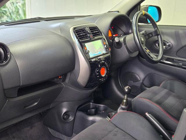 マーチ ニスモ S(47枚目)