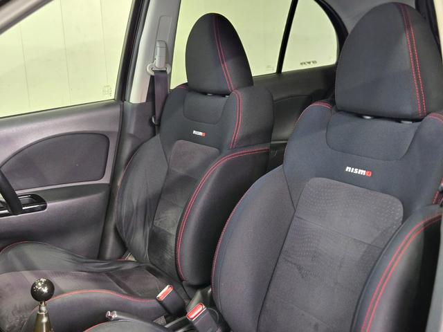 マーチ ニスモ S(48枚目)