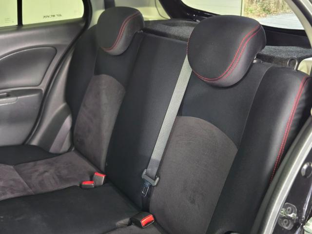 マーチ ニスモ S(49枚目)