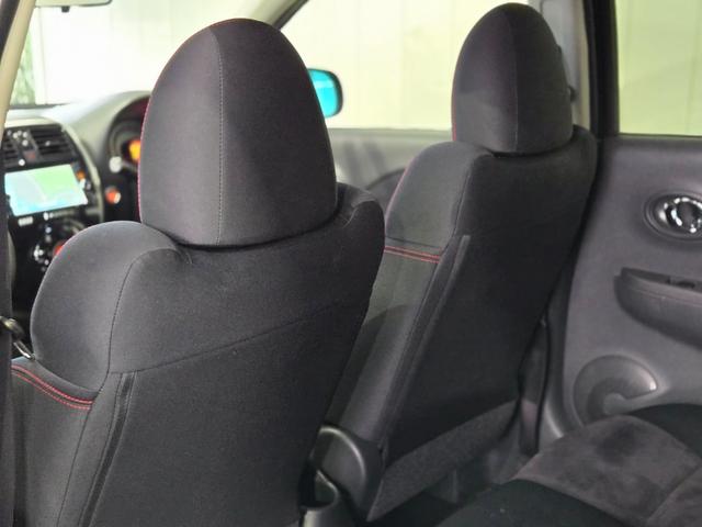 マーチ ニスモ S(50枚目)