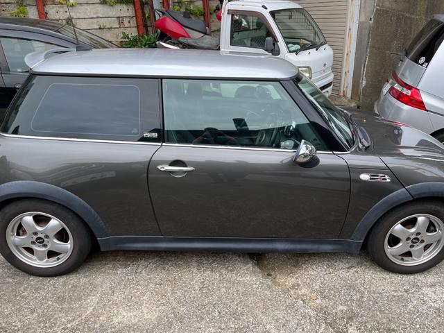 ＭＩＮＩ ＭＩＮＩ