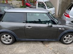 ＭＩＮＩ クーパーＳ　スーパーチャージャー　ＥＴＣ 0511135A30221001W005 4