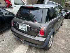 ＭＩＮＩ クーパーＳ　スーパーチャージャー　ＥＴＣ 0511135A30221001W005 5