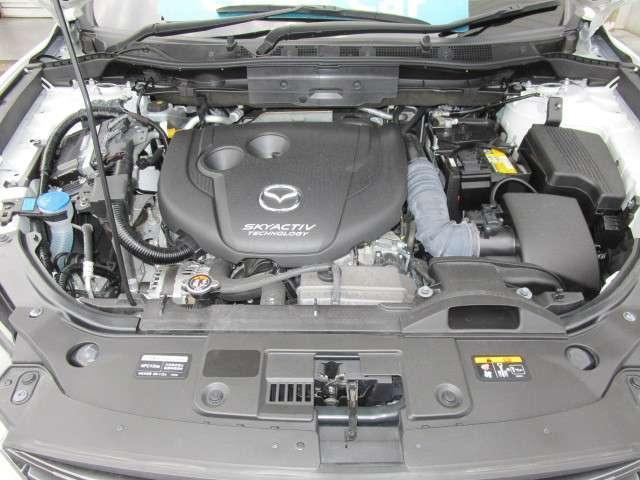 2.2 XD ディーゼルターボ 4WD LEDヘッドライト(15枚目)