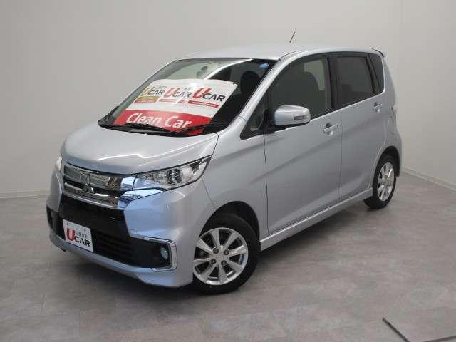 660 G 4WD セーフティパッケージ シートヒーター(7枚目)