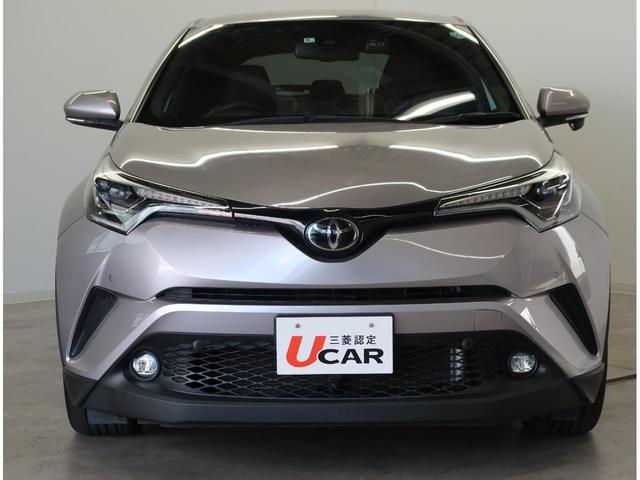 トヨタ Ｃ－ＨＲ