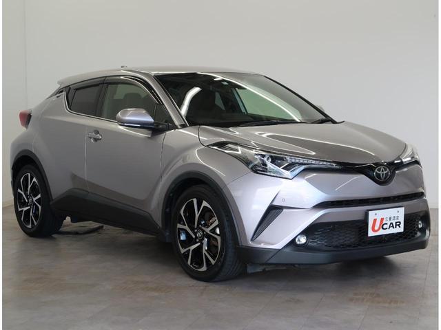 トヨタ Ｃ－ＨＲ