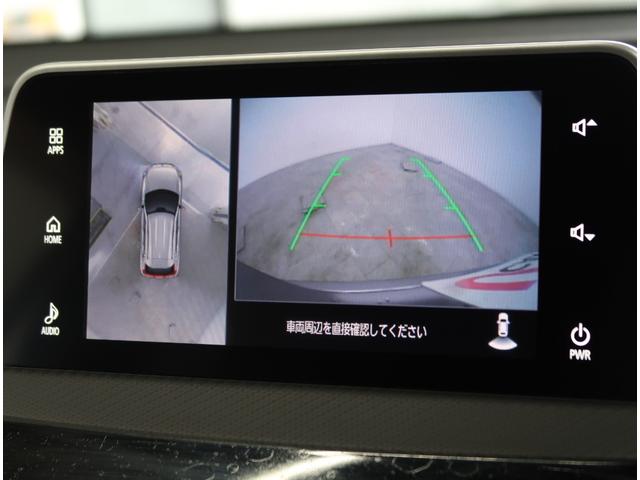 エクリプスクロス ブラックエディション　後側方車両検知　誤発進抑制　全周囲カメラ（37枚目）