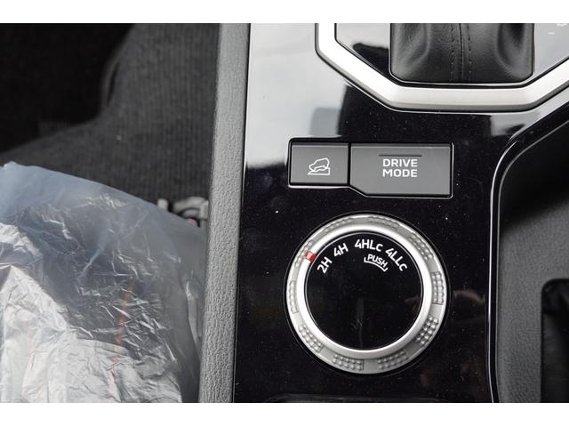 トライトン ＧＳＲ　モード切替４ＷＤ　６速ＡＴフロアシフト　オートＡ／Ｃ　スマフォ連携９型ナビ・フルセグＴＶ・リヤデフロック・全方位カメラ・フロント／サイド／バックカメラ・横滑り防止・衝突被害軽減ブレーキ・車線逸脱防止・後側方車両検知警報・ＬＥＤヘッドライト・フォグランプ（30枚目）