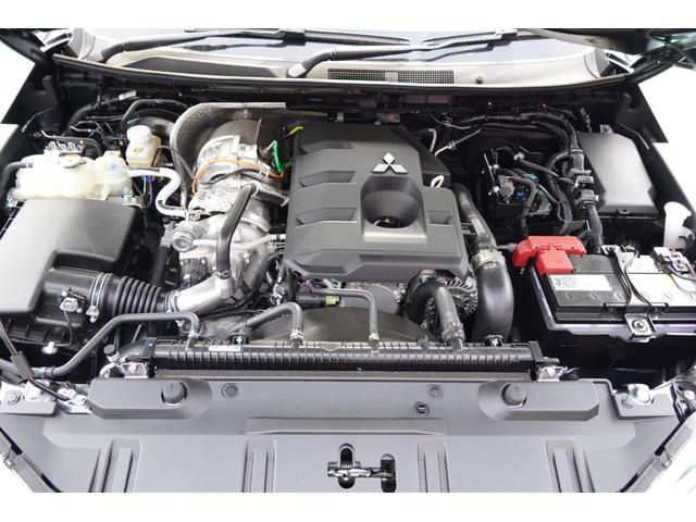 トライトン ＧＳＲ　モード切替４ＷＤ　６速ＡＴフロアシフト　オートＡ／Ｃ　スマフォ連携９型ナビ・フルセグＴＶ・リヤデフロック・全方位カメラ・フロント／サイド／バックカメラ・横滑り防止・衝突被害軽減ブレーキ・車線逸脱防止・後側方車両検知警報・ＬＥＤヘッドライト・フォグランプ（35枚目）