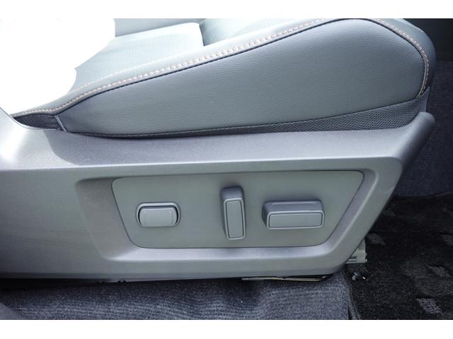 トライトン ＧＳＲ　モード切替４ＷＤ　６速ＡＴフロアシフト　オートＡ／Ｃ　スマフォ連携９型ナビ・フルセグＴＶ・リヤデフロック・全方位カメラ・フロント／サイド／バックカメラ・横滑り防止・衝突被害軽減ブレーキ・車線逸脱防止・後側方車両検知警報・ＬＥＤヘッドライト・フォグランプ（43枚目）