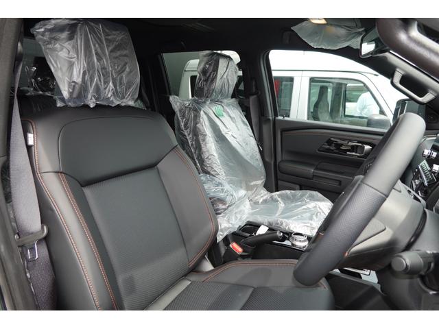 トライトン ＧＳＲ　モード切替４ＷＤ　６速ＡＴフロアシフト　オートＡ／Ｃ　スマフォ連携９型ナビ・フルセグＴＶ・リヤデフロック・全方位カメラ・フロント／サイド／バックカメラ・横滑り防止・衝突被害軽減ブレーキ・車線逸脱防止・後側方車両検知警報・ＬＥＤヘッドライト・フォグランプ（45枚目）