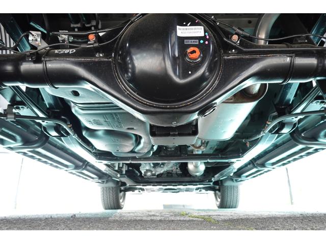 トライトン ＧＳＲ　モード切替４ＷＤ　６速ＡＴフロアシフト　オートＡ／Ｃ　スマフォ連携９型ナビ・フルセグＴＶ・リヤデフロック・全方位カメラ・フロント／サイド／バックカメラ・横滑り防止・衝突被害軽減ブレーキ・車線逸脱防止・後側方車両検知警報・ＬＥＤヘッドライト・フォグランプ（51枚目）