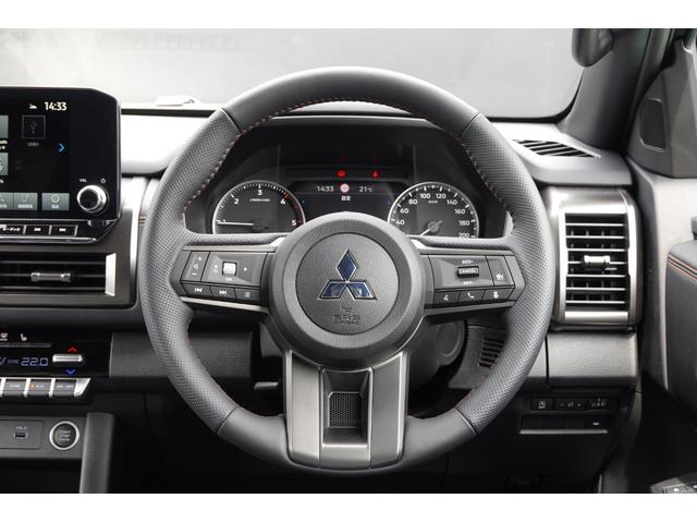 トライトン ＧＳＲ　モード切替４ＷＤ　６速ＡＴフロアシフト　オートＡ／Ｃ　スマフォ連携９型ナビ・フルセグＴＶ・リヤデフロック・全方位カメラ・フロント／サイド／バックカメラ・横滑り防止・衝突被害軽減ブレーキ・車線逸脱防止・後側方車両検知警報・ＬＥＤヘッドライト・フォグランプ（75枚目）