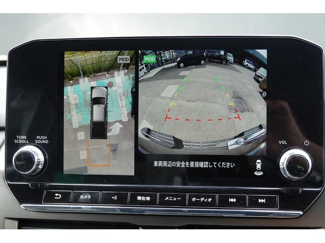 トライトン ＧＳＲ　モード切替４ＷＤ　６速ＡＴフロアシフト　オートＡ／Ｃ　スマフォ連携９型ナビ・フルセグＴＶ・リヤデフロック・全方位カメラ・フロント／サイド／バックカメラ・横滑り防止・衝突被害軽減ブレーキ・車線逸脱防止・後側方車両検知警報・ＬＥＤヘッドライト・フォグランプ（77枚目）