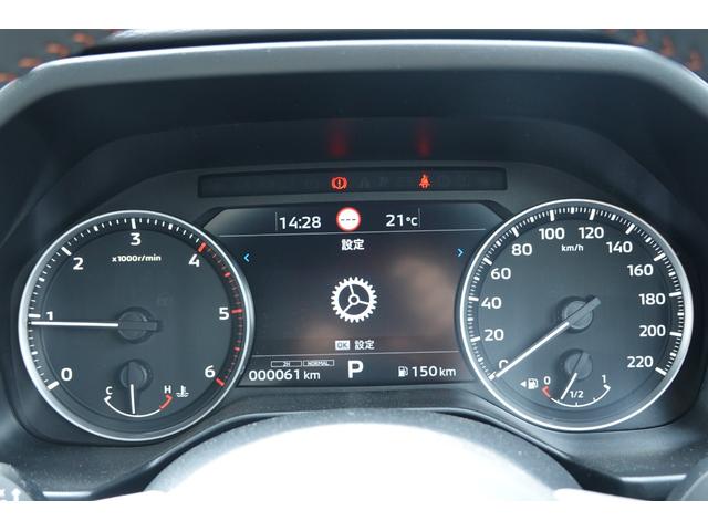 トライトン ＧＳＲ　モード切替４ＷＤ　６速ＡＴフロアシフト　オートＡ／Ｃ　スマフォ連携９型ナビ・フルセグＴＶ・リヤデフロック・全方位カメラ・フロント／サイド／バックカメラ・横滑り防止・衝突被害軽減ブレーキ・車線逸脱防止・後側方車両検知警報・ＬＥＤヘッドライト・フォグランプ（79枚目）