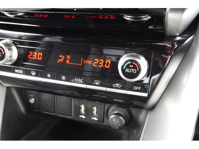 エクリプスクロスＰＨＥＶ Ｐ　ツインモーター４ＷＤ　フロアシフト　パドルシフト　オート　エアコン・スマホ連携ナビ・フルセグＴＶ・全方向カメラ・サイドバックカメラ・横滑り防止・衝突被害軽減ブレーキ・車線逸脱防止・後側方車両検知警報・誤発進抑制・ＬＥＤヘッドライト・フォグランプ・オートライト（33枚目）